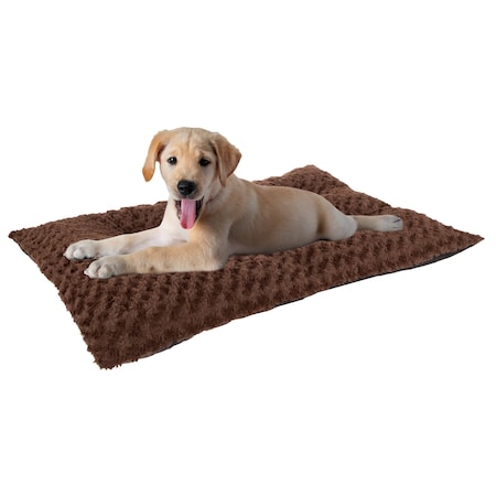 Pet Adobe Large Cushion Pillow Pet Bed - Chocolate 772161TZT